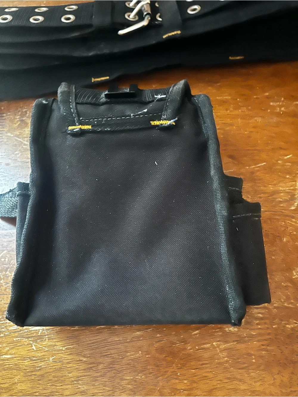 Clc padded breathable